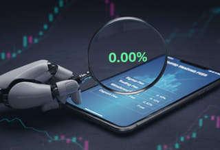 Investisseur pilotant sa stratégie de trading sur Frêne Patrimat en toute autonomie