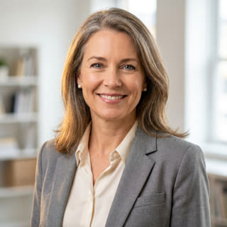 Sarah Coleman, Directrice Financière au sein de Frêne Patrimat